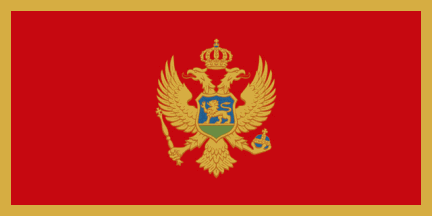 Montenegro (Crna Gora)